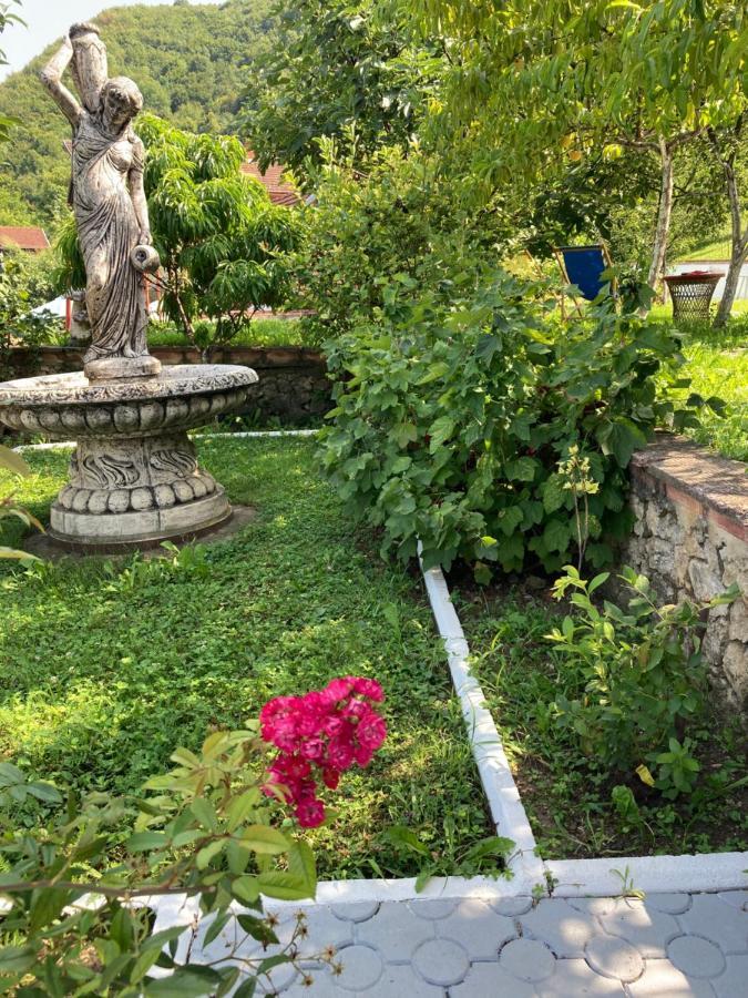 Resting House Oaza Villa บีฮัช ภายนอก รูปภาพ