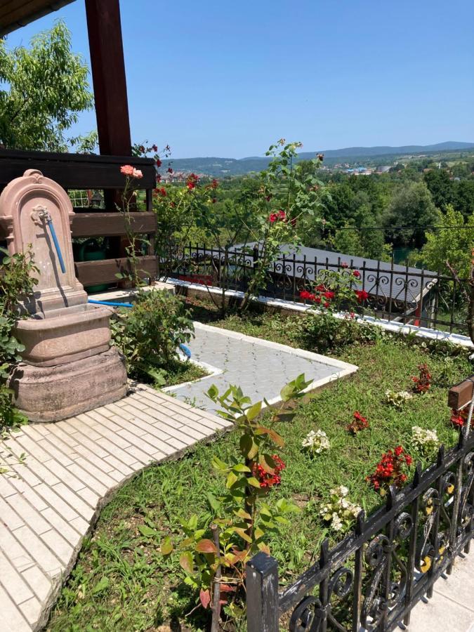 Resting House Oaza Villa บีฮัช ภายนอก รูปภาพ