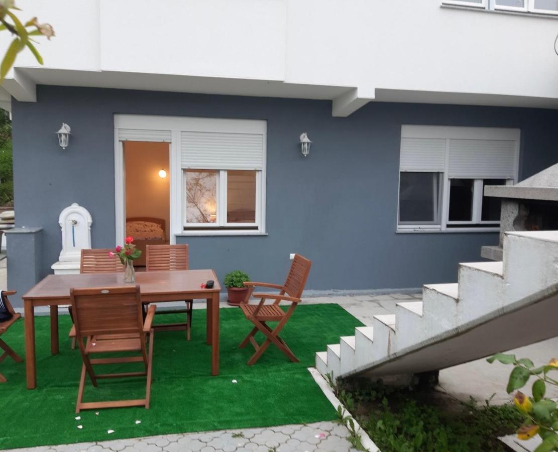 Resting House Oaza Villa บีฮัช ภายนอก รูปภาพ