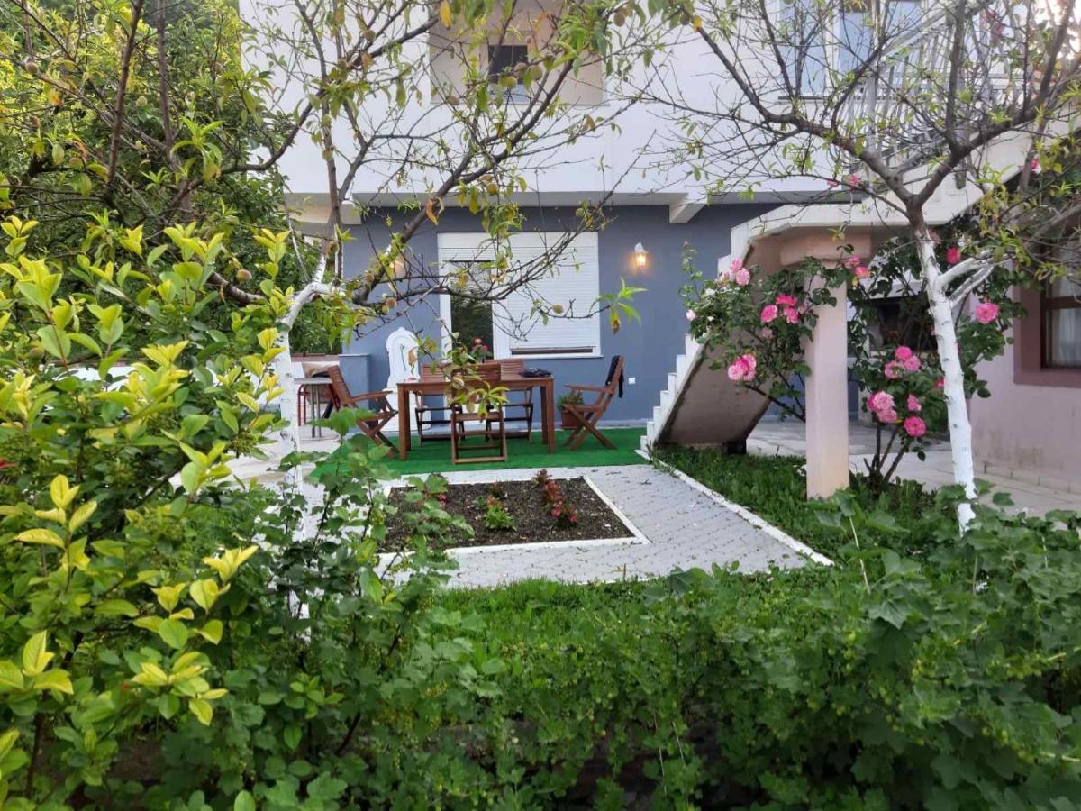 Resting House Oaza Villa บีฮัช ภายนอก รูปภาพ