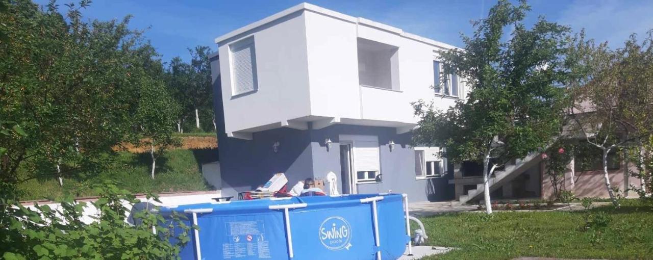 Resting House Oaza Villa บีฮัช ภายนอก รูปภาพ