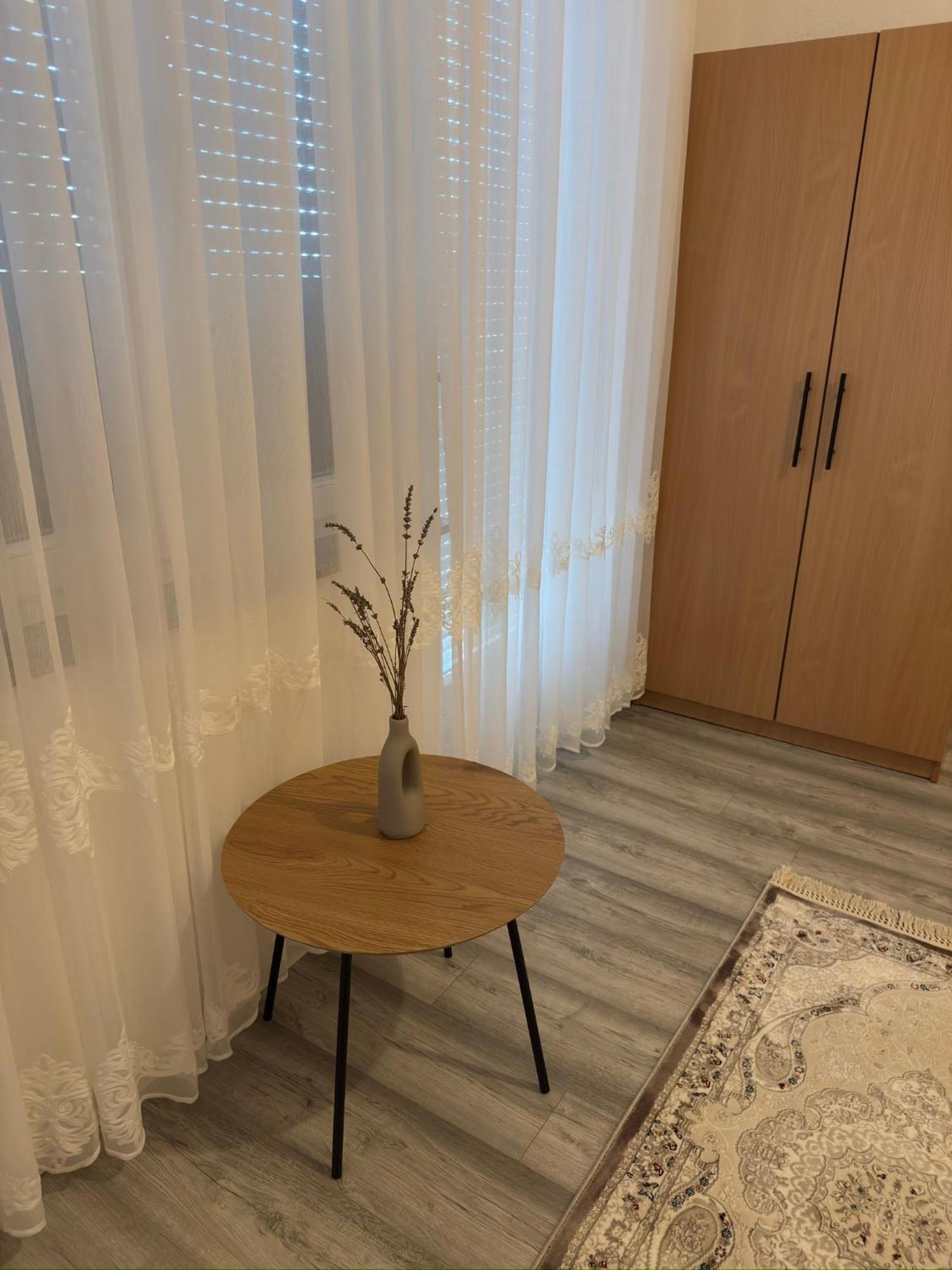 Resting House Oaza Villa บีฮัช ภายนอก รูปภาพ